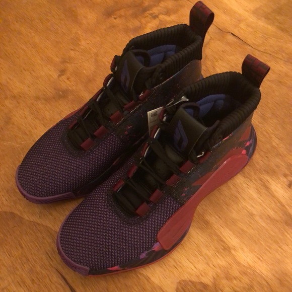 new dame 5